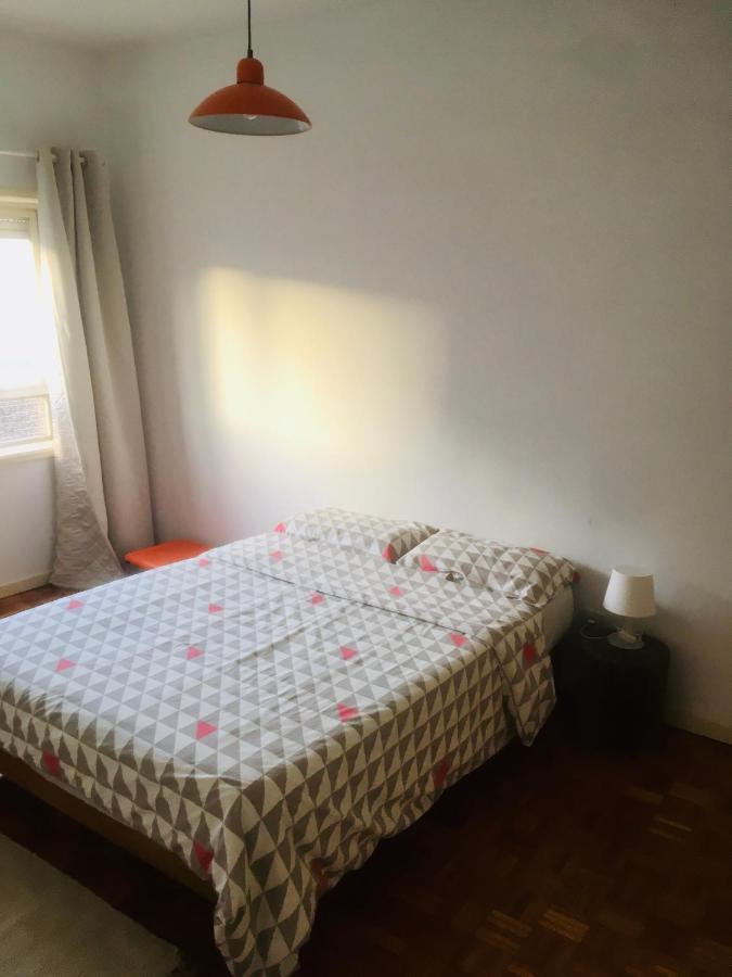26/3 Casa Da Musica Apartment