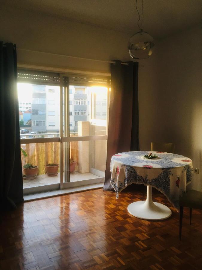 Apartamento 26/3 Casa Da Musica