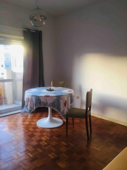Apartamento 26/3 Casa Da Musica Porto