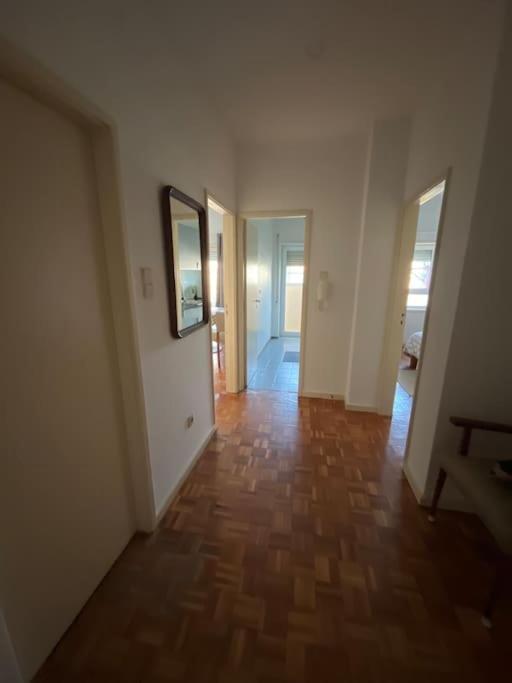 26/3 Casa Da Musica Apartment *